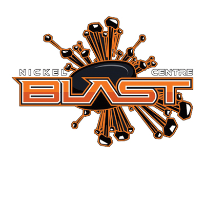 Nickel Centre Minor Hockey Association