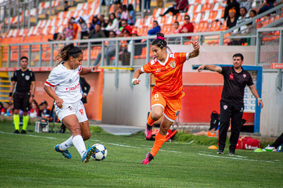 Womens soccer sportspay